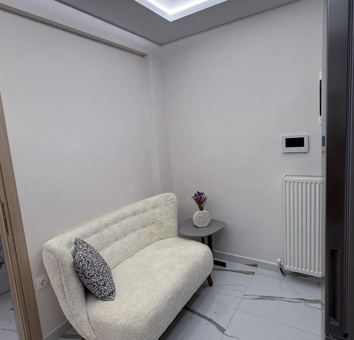 Guest house Thessaloniki City Center Apartment
