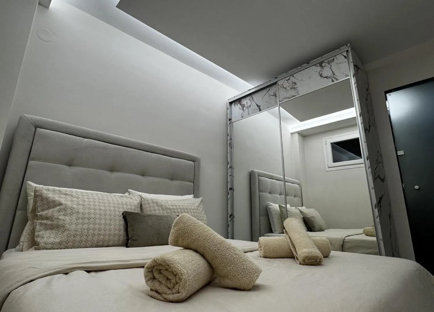 Guest house Thessaloniki City Center Apartment