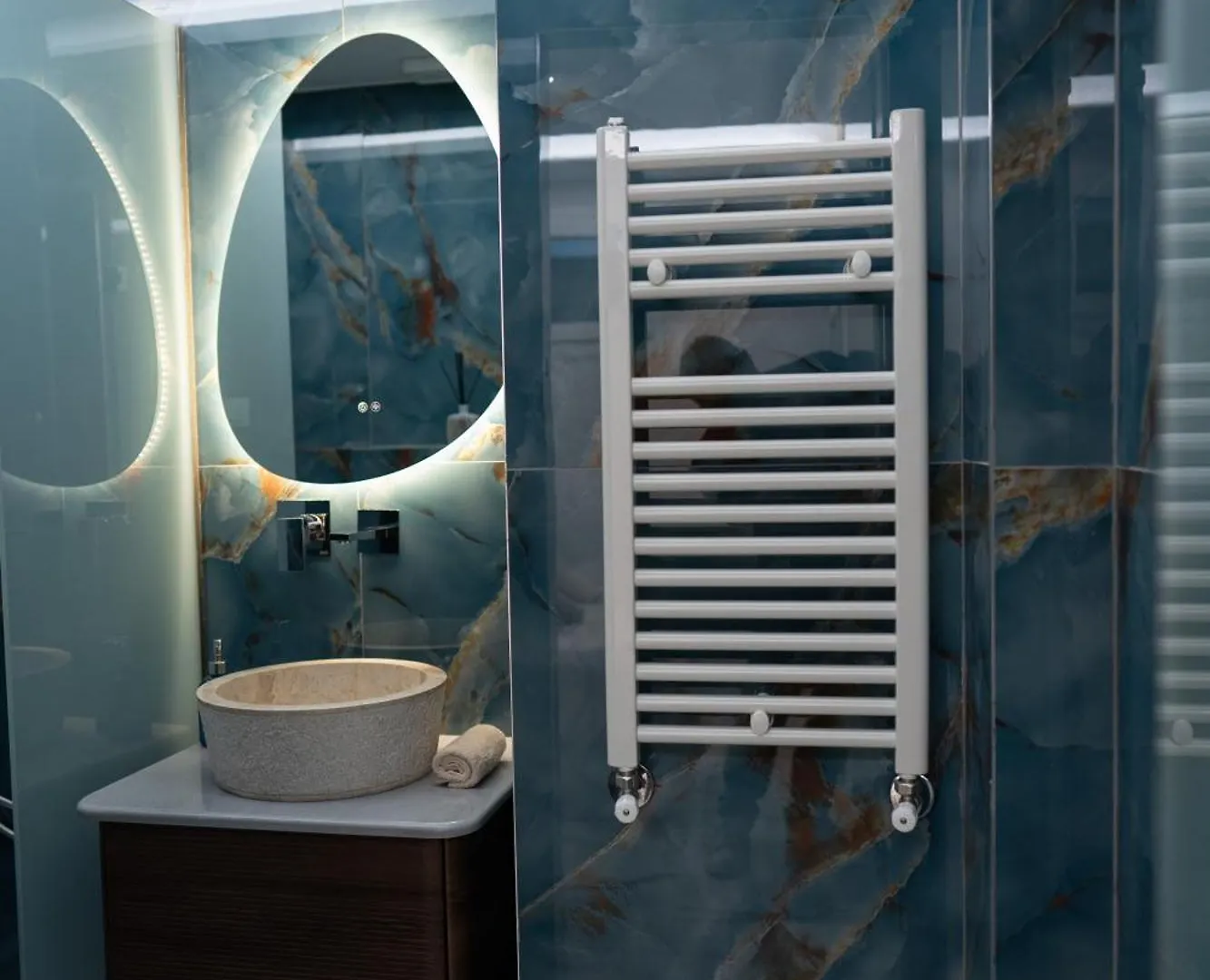 Thessaloniki City Center Apartment