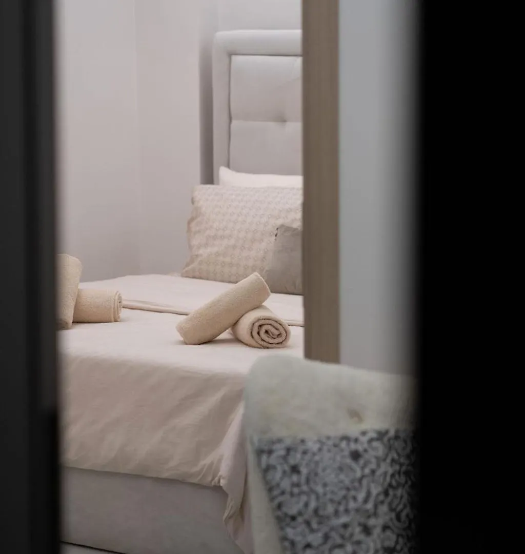 Thessaloniki City Center Apartment 0*,