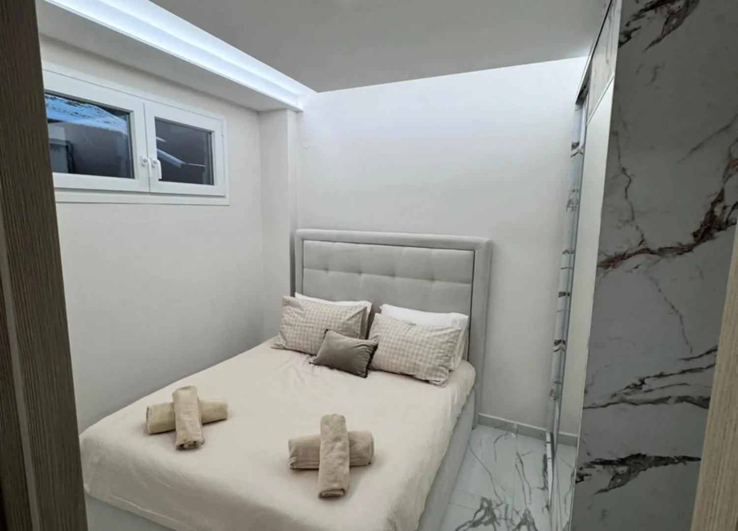 Thessaloniki City Center Apartment Penzion